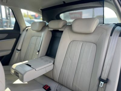 AUDI A6 40 TDI Basis S-tronic Magyarországi Végig vezetett szervizkönyv Carplay Virtual Cockpit!