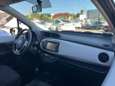 TOYOTA YARIS 1.5 HSD Trend e-CVT 103e km. Márkaszervizelt!