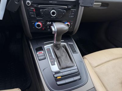 AUDI A4 2.0 TDI multitronic Magyarországi Napfénytető Xenon Üléshűtés PDC Téli-nyári kerék!