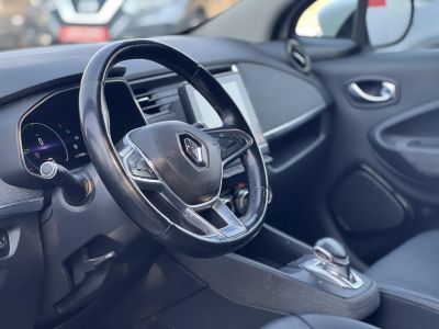 RENAULT ZOE Z.E. R135 52 kWh Intens (Automata)