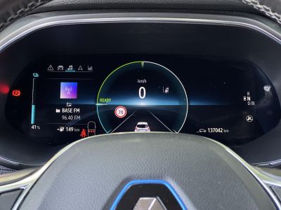 RENAULT ZOE Z.E. R135 52 kWh Zen (Automata)