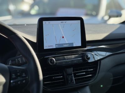 FORD KUGA 2.5 PHEV ST-Line CVT