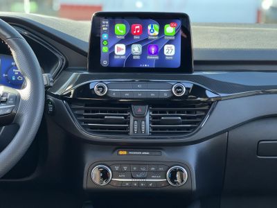 FORD KUGA 2.5 PHEV ST-Line CVT CarPlay. 70km hatótáv
