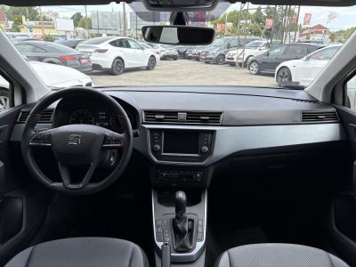 SEAT ARONA 1.0 TSI Style DSG 52e km. M.o.-i. 1.tul. Megkímélt!