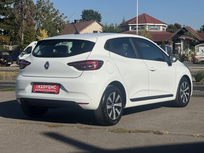 RENAULT CLIO 1.0 TCe Equilibre