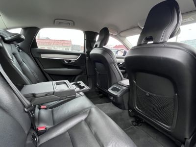 VOLVO S90 2.0 [B4] MHEV Inscription Geartronic harman/kardon hangrendszer. végig vezetett szervizkönyv