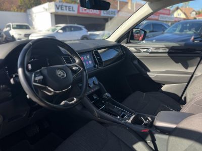 SKODA KODIAQ 2.0 TDI SCR Perfect DSG