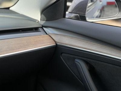 TESLA MODEL 3 Performance AWD (Automata) Mátrix LED. Hőszivattyús. gyári garanciális 2029-ig