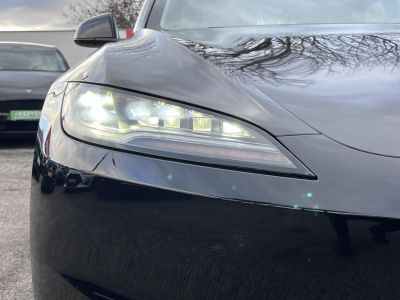 TESLA MODEL 3 RWD (Automata) HIGHLAND 27e km. AMD Ryzen. Gyári garancia 2032-ig. 500km hatótáv!