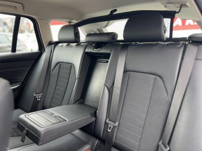 BMW 320d Advantage (Automata) Teljes nagyszerviz után!