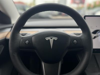 TESLA MODEL 3 Performance AWD (Automata) MÁTRIX LED. hőszivattyú. garanciális!