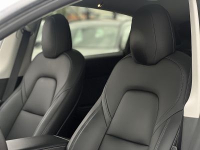 TESLA MODEL Y Long Range AWD (Automata) AMD Ryzen. hőszivattyú. mátrix LED. premium hifi