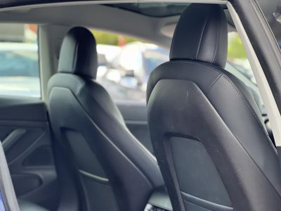 TESLA MODEL 3 Standard Range Plus Aut 123e km. garanciális akkumulátor és hajtás. magyar rendszámos!