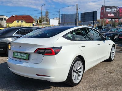 TESLA MODEL 3 Long Range AWD (Automata) facelift. garanciális. autopilot. téli-nyári kerék szett!