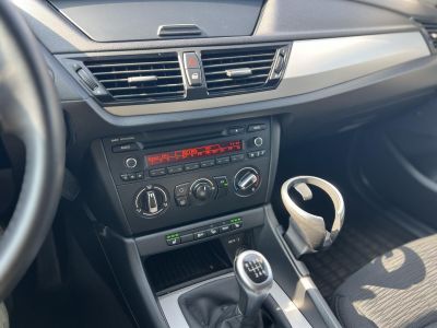 BMW X1 xDrive25d 132e km. Magyarországi. márkaszervizelt. vezérlés cserélve!