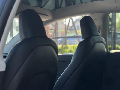 TESLA MODEL Y Performance AWD (Automata) 57e km. EAP. AMD Ryzen. mátrix LED. hőszivattyú. 21-es Überturbine felnikkel