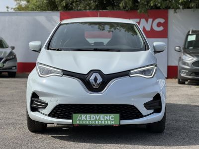 RENAULT ZOE Z.E. R110 52 kWh Life (Automata) 38e km