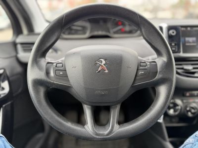 PEUGEOT 208 1.6 BlueHDi Active M.o.-i. 1.tul. klíma. 5L/100km. vezérlés cserélve!