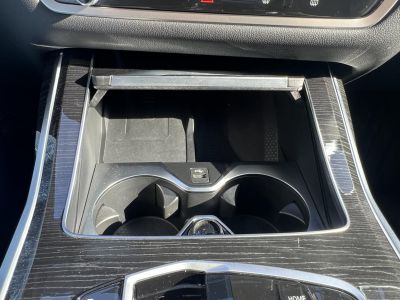 BMW X7 xDrive40d (Automata) M-Sport Active Magyar.o.-i Panoráma tető Gyári garanciával!