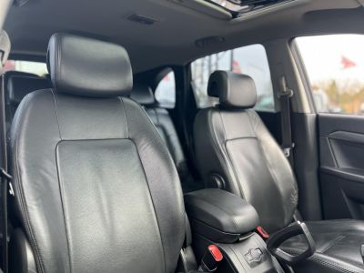 CHEVROLET CAPTIVA 3.2 V6 LT High (Automata) (7 személyes ) Klíma Tempomat Bluetooth Téli/nyári garnitúra!