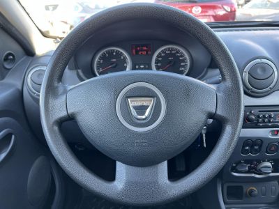 DACIA DUSTER 1.5 dCi Ambiente M.o.-i. 1.tul. Klíma Vonóhorog Friss műszaki!