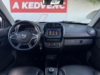 DACIA SPRING Electric 45 Expression aut.