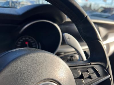 ALFA ROMEO STELVIO 2.0 T Super Q4 (Automata) M.o.-i. 1.tul. Klíma Tempomat Bőr!