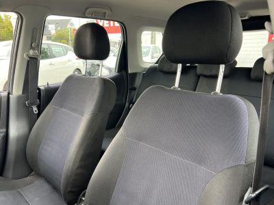 SUZUKI IGNIS 1.3 GLX AC Magyarországi. klíma. ülésfűtés. vonóhorog. 4 évszakos gumik!