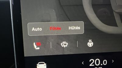 TESLA MODEL 3 RWD Premium (Automata) Kifogástalan. újszerű állapotban. 500km WLTP