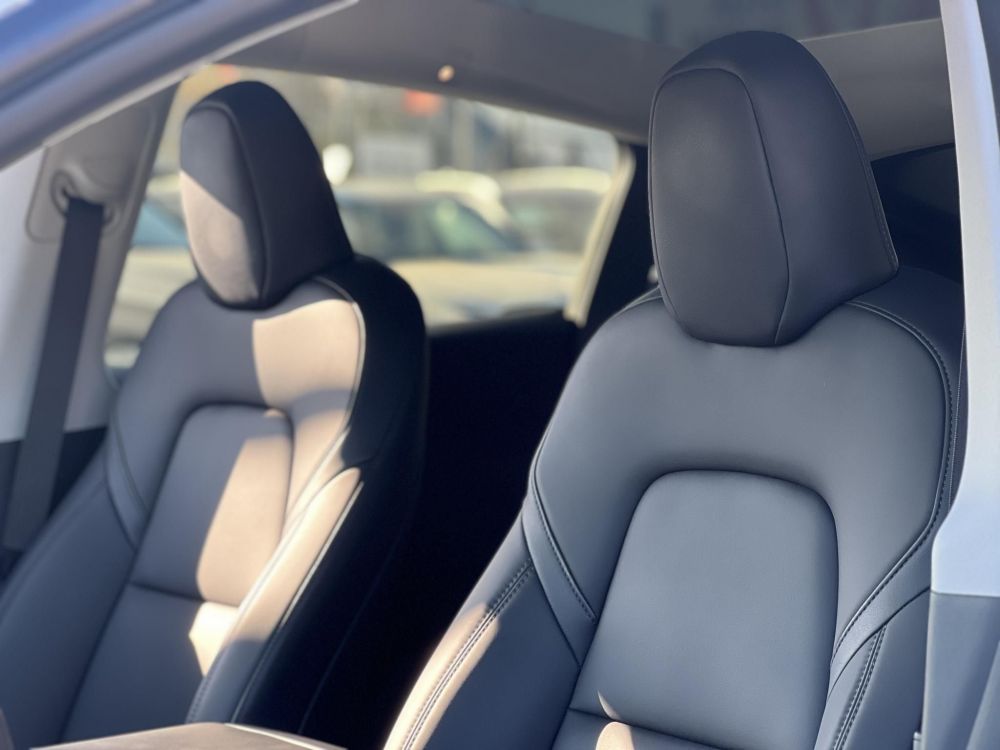 TESLA MODEL Y Performance AWD (Automata) 57e km. EAP. AMD Ryzen. mátrix LED. hőszivattyú. 21-es Überturbine felnikkel