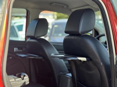 FORD KUGA 2.0 TDCi Titanium 4WD Magyarországi. ülésfűtés. keyless. tempomat. első-hátsó parkolóradar. bőrbelső!