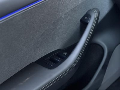 TESLA MODEL 3 RWD Premium (Automata) 27e km Ryzen mátrix LED Garanciális!