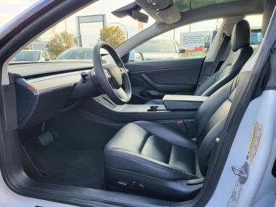 TESLA MODEL 3 Long Range AWD (Automata) facelift. garanciális. autopilot. téli-nyári kerék szett!