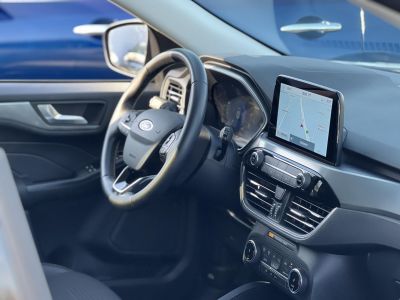 FORD KUGA 2.5 PHEV Titanium X CVT 40e km. Bang and Olufsen. Carplay. Ülésfűtés. Kifogástalan állapot!