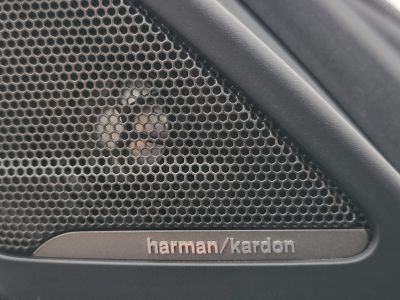 BMW 3-AS SOROZAT 325d (Automata) GRAN TURISMO LED Harman/Kardon Navi HUD Memória Vajbőr Ülésfűtés