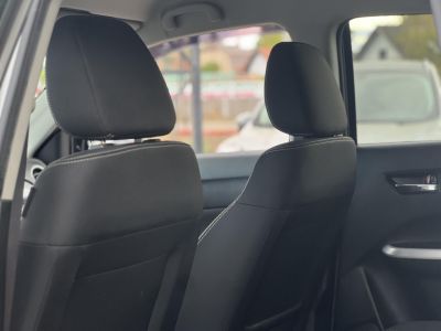 SUZUKI VITARA 1.6 GL+ Magyarországi. Gyári fényezés. Carplay Tolatókamera!
