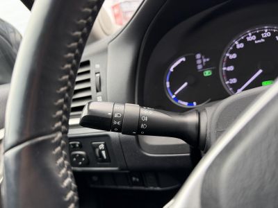 LEXUS CT 200h Comfort (Automata) First Edition Téli-nyári kerék. 2 gyári kulcs!