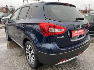 SUZUKI SX4 S-CROSS 1.4T GL+ M.o.-i. 1.tul. 59e km. kitűnő állapot! Carplay