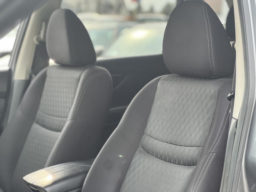 NISSAN X-TRAIL 2.0 dCi Acenta 4x4 Xtronic 155e km. panorámatető. tempomat. sávtartó. ülésfűtés. 360kamera. vonóhorog!