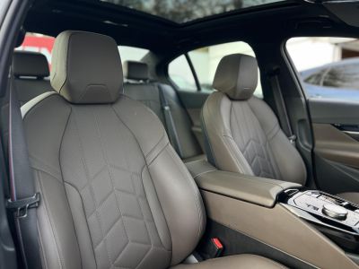 BMW I5 eDrive40 81,2kWh M-sport. Bowers & Wilkins. 626km WLTP. panorámatető. újszerű állapot!