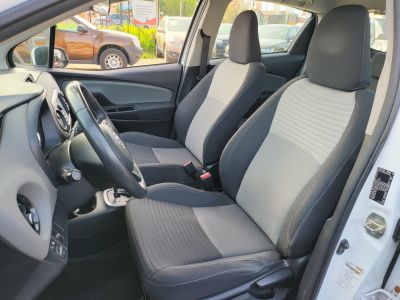 TOYOTA YARIS 1.5 Hybrid Comfort Style e-CVT 121e km. Digitklíma Kamera Bluetooth Sávváltó