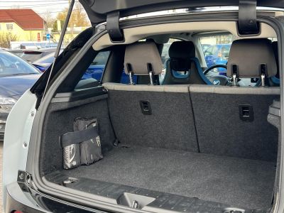 BMW I3 REX (Automata) Loft belső Nagy navi Keylessgo Panorámatető Adaptív tempomat!