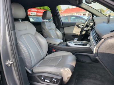AUDI Q7 3.0 V6 TDI quattro Tiptronic ic S-line Magyarországi. Magasan felszerelt!