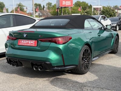 BMW M4 Competition M xDrive (Automata) ÁFÁS! sérülésmentes. premium selection garancia. HUD. harman/kardon