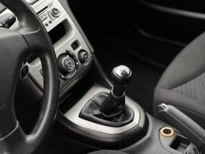 PEUGEOT 308 1.4 VTi Confort Pack 90e km. Magyarországi. klíma. tempomat. vonóhorog. 2 gyári kulcs!