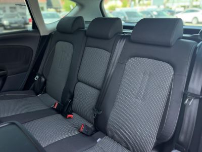 SEAT ALTEA 1.6 MPI Reference Klíma. Rozsdamentes karosszéria. Okos döntés!