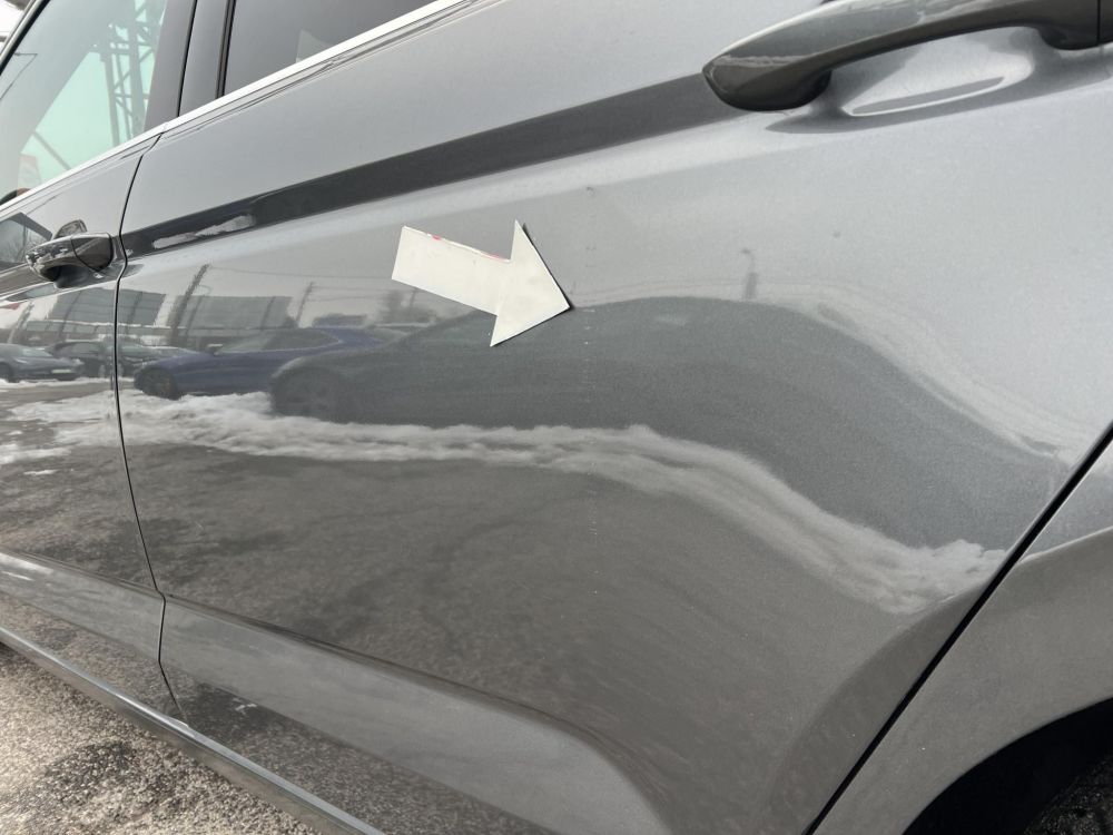 VOLKSWAGEN TOURAN 1.5 TSI ACT IQ.Drive DSG [7 személy] M.o-i. Távtartó Bluetooth Ülésfűtés Kamera Gyönyörű állapotban!