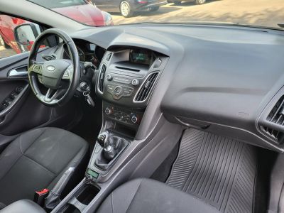 FORD FOCUS 1.5 TDCI '88g' Trend Econetic S S Magyarországi