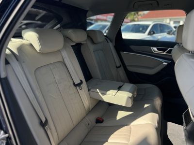 AUDI A6 40 TDI Basis S-tronic Magyarországi Végig vezetett szervizkönyv Carplay Virtual Cockpit!