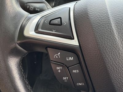 FORD MONDEO 1.5 TDCi Business PANORÁMATETŐ. LED. CARPLAY. tolatókamera. szervizelt